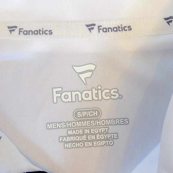 NWT Washington National’s Men’s Polo Shirt - Picture 8 of 8